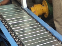Slat Conveyors